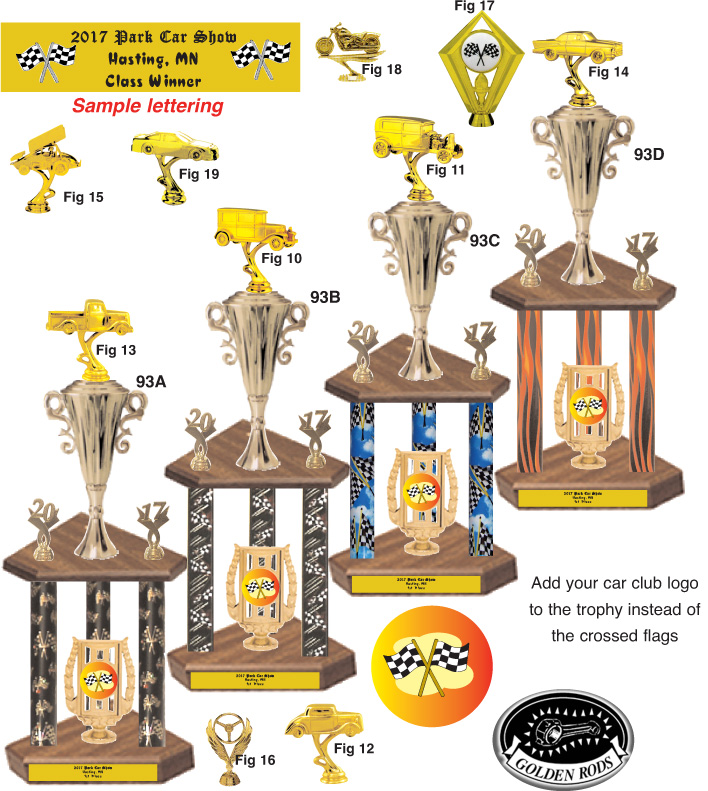 Academic Awards Trophies Academic Plaques Certificates