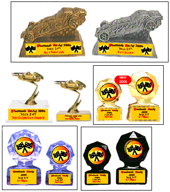 funny trophies. free reading ebook trophies